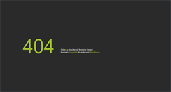 Desktop Screenshot of leanladan.triggerfish.se
