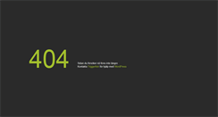 Desktop Screenshot of ohlssonstyger11.triggerfish.se
